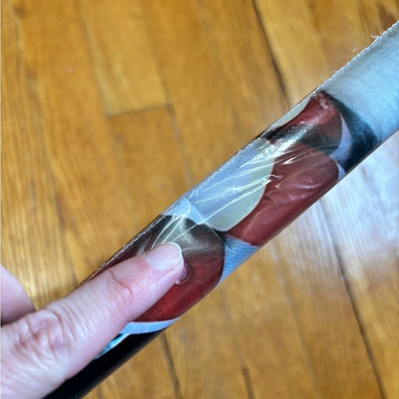 Vintage STARLINE NHL 2002 Detroit Red Wings Stanley Cup Championship Poster - Picture 10 of 10